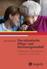 Das mäeutische Pflege– und Betreuungsmodell - Cora van der Kooij