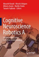 Cognitive Neuroscience Robotics A - 