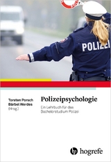 Polizeipsychologie - 