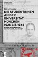 Die Studentinnen an der Universität München 1926 bis 1945 - Petra Umlauf