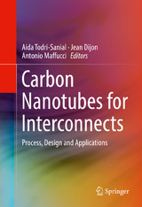 Carbon Nanotubes for Interconnects - 