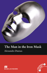 The Man in the Iron Mask - Dumas, Alexandre; Milne, John