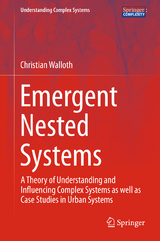 Emergent Nested Systems - Christian Walloth