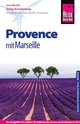 Mache, I: Reise Know-How Provence mit Marseille