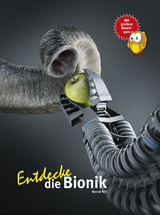 Entdecke die Bionik - Bernd Hill