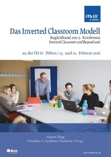 Das Inverted Classroom Modell - 