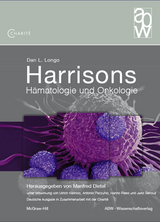 Harrisons Hämatologie und Onkologie - 