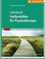 Lehrbuch Heilpraktiker für Psychotherapie - Ofenstein, Christopher