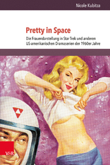 Pretty in Space - Nicole Kubitza