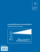 Leuchtfeuerverzeichnis / Südwestliche Ostsee - Bundesamt für Seeschifffahrt und Hydrographie
