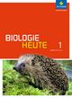 Biologie heute SI - Ausgabe 2016 für Nordrhein-Westfalen: Schülerband 1