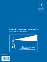 Leuchtfeuerverzeichnis / Südöstliche Nordsee - Bundesamt für Seeschifffahrt und Hydrographie
