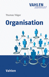 Organisation - Thomas Träger