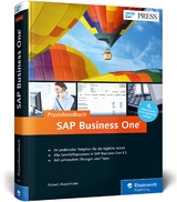 SAP Business One - Robert Mayerhofer
