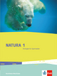 Natura Biologie 1. Ausgabe Nordrhein-Westfalen: Schulbuch Klassen 5/6: Schülerbuch Klassen 5/6 (Natura Biologie. Ausgabe für Nordrhein-Westfalen Gymnasium, Gesamtschule ab 2016)