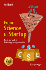 From Science to Startup - Anil Sethi
