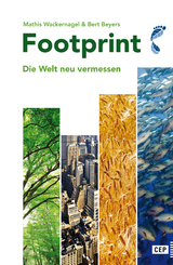 Footprint - Mathis Wackernagel, Bert Beyers