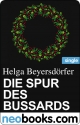 Die Spur des Bussards (neobooks Single) - Helga Beyersdörfer