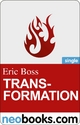 Transformation - Eric Boss