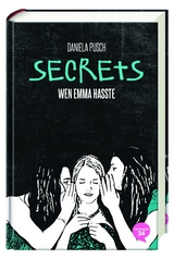 Secrets - Daniela Pusch