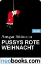 Pussys rote Weihnacht (neobooks Single) - Ansgar Sittmann