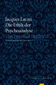 Die Ethik der Psychoanalyse: Das Seminar, Buch VII