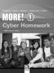 MORE! 1 Cyber Homework - Offline Kopiervorlagen: (Helbling Languages)
