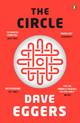 The Circle: Englische Lektüre ab dem 7. Lernjahr. Buch mit Vokabelbeilage