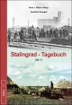 Stalingrad - Tagebuch: Band 1
