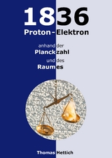 1836 Proton-Elektron - Thomas Hettich