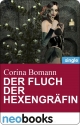 Der Fluch der Hexengräfin (neobooks Singles) - Corina Bomann