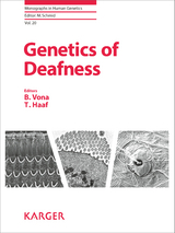 Genetics of Deafness - 
