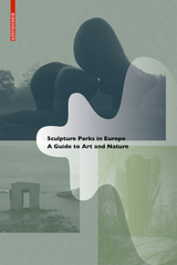 Sculpture Parks in Europe - 