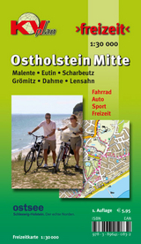 Ostholstein Mitte (Bad Malente, Eutin, Grömitz, Dahme, Lensahn, Scharbeutz) - Sascha René Tacken