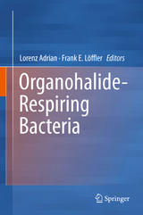 Organohalide-Respiring Bacteria - 