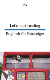 Let's start reading Englisch für Einsteiger - 