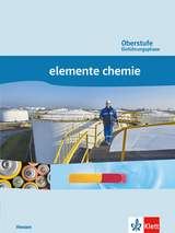 Elemente Chemie Oberstufe Einführungsphase. Ausgabe Hessen