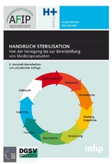 Handbuch Sterilisation. - 
