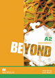 Beyond A2 - Andy Harvey; Louis Rogers