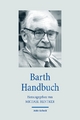 Barth Handbuch Michael Beintker Editor