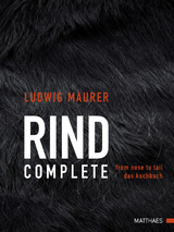 Rind complete - Ludwig Maurer