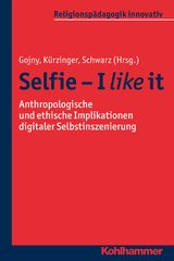 Selfie - I like it - 
