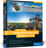 Digitale Fotopraxis Panoramafotografie - Bredenfeld, Thomas