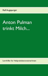 Anton Pulman trinkt Milch... - Ralf Augspurger