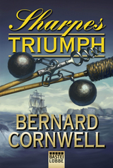 Sharpes Triumph - Bernard Cornwell