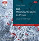 Ein Weihnachtslied in Prosa: Lesung mit Stefan Wigger (1 mp3-CD)