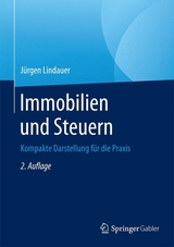 Immobilien und Steuern - Lindauer, Jürgen