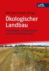 Ökologischer Landbau - 
