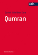 Qumran: Die Texte vom Toten Meer und das antike Judentum (Jüdische Studien, Band 4681)