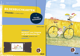 Bilderbuchkarten »Freunde« von Helme Heine - Katrin Alt, Eva Gottlebe